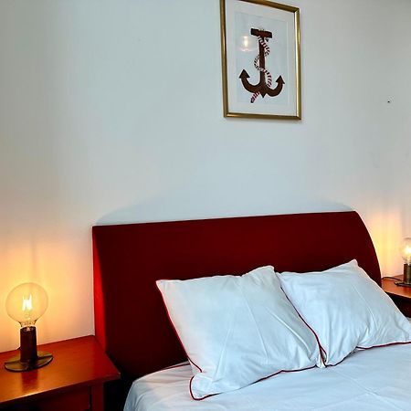 Apartament Pokoje Tiger Na Monte Cassino Sopot Zewnętrze zdjęcie