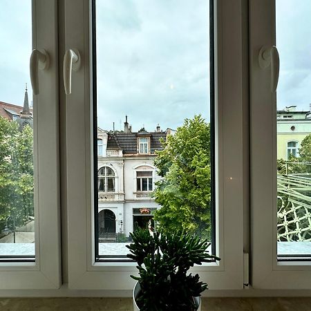 Apartament Pokoje Tiger Na Monte Cassino Sopot Zewnętrze zdjęcie