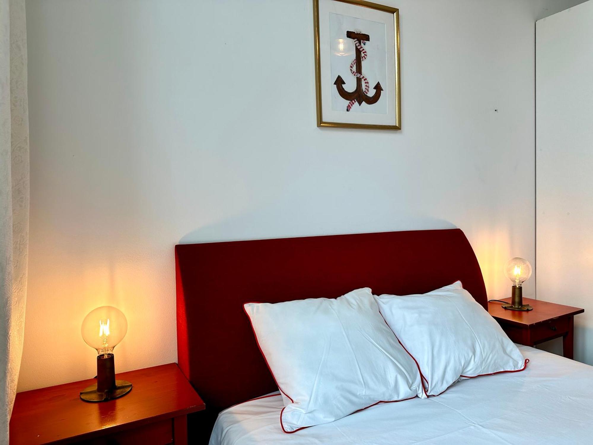 Apartament Pokoje Tiger Na Monte Cassino Sopot Zewnętrze zdjęcie