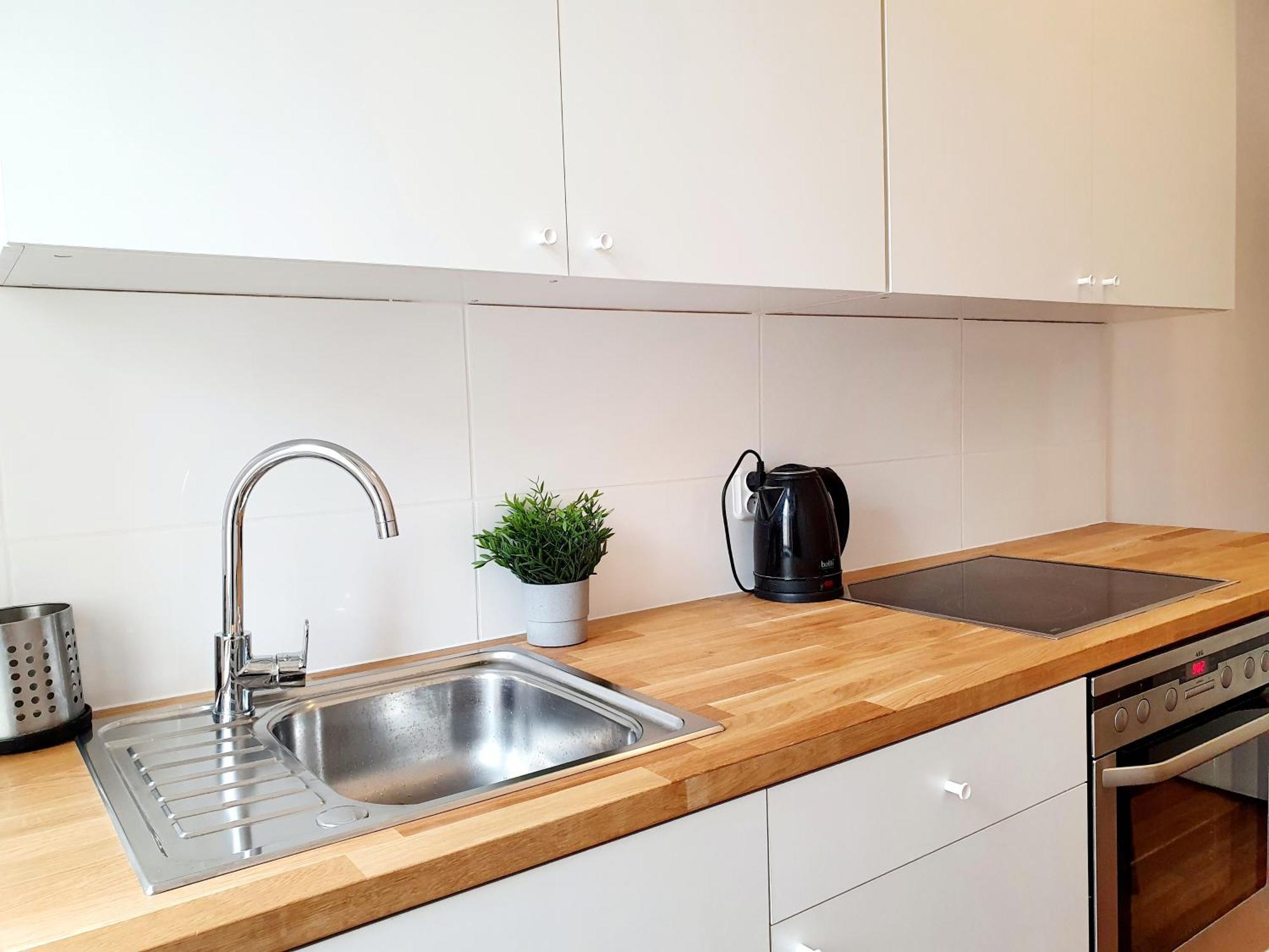 Apartament Pokoje Tiger Na Monte Cassino Sopot Zewnętrze zdjęcie