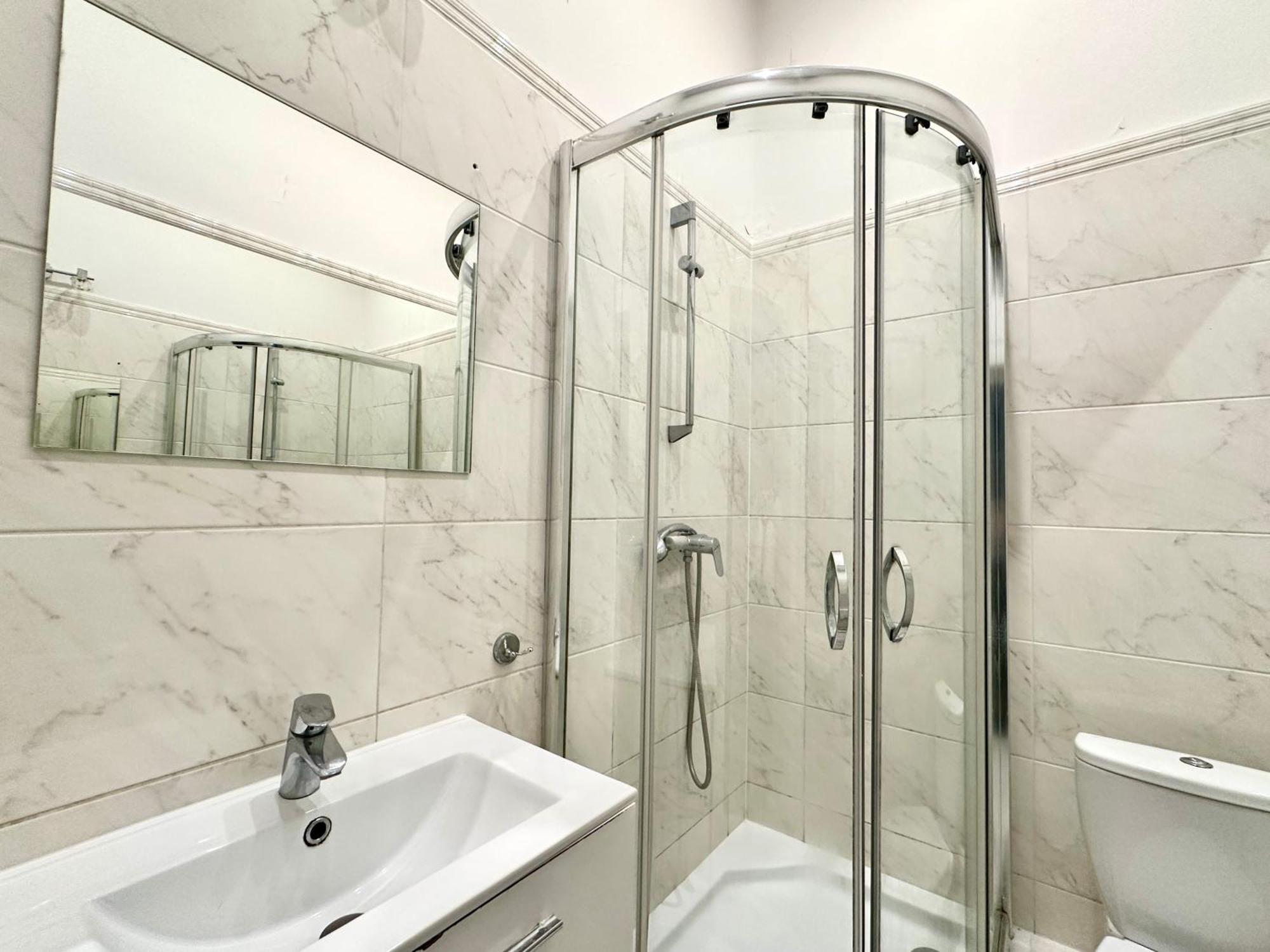 Apartament Pokoje Tiger Na Monte Cassino Sopot Zewnętrze zdjęcie