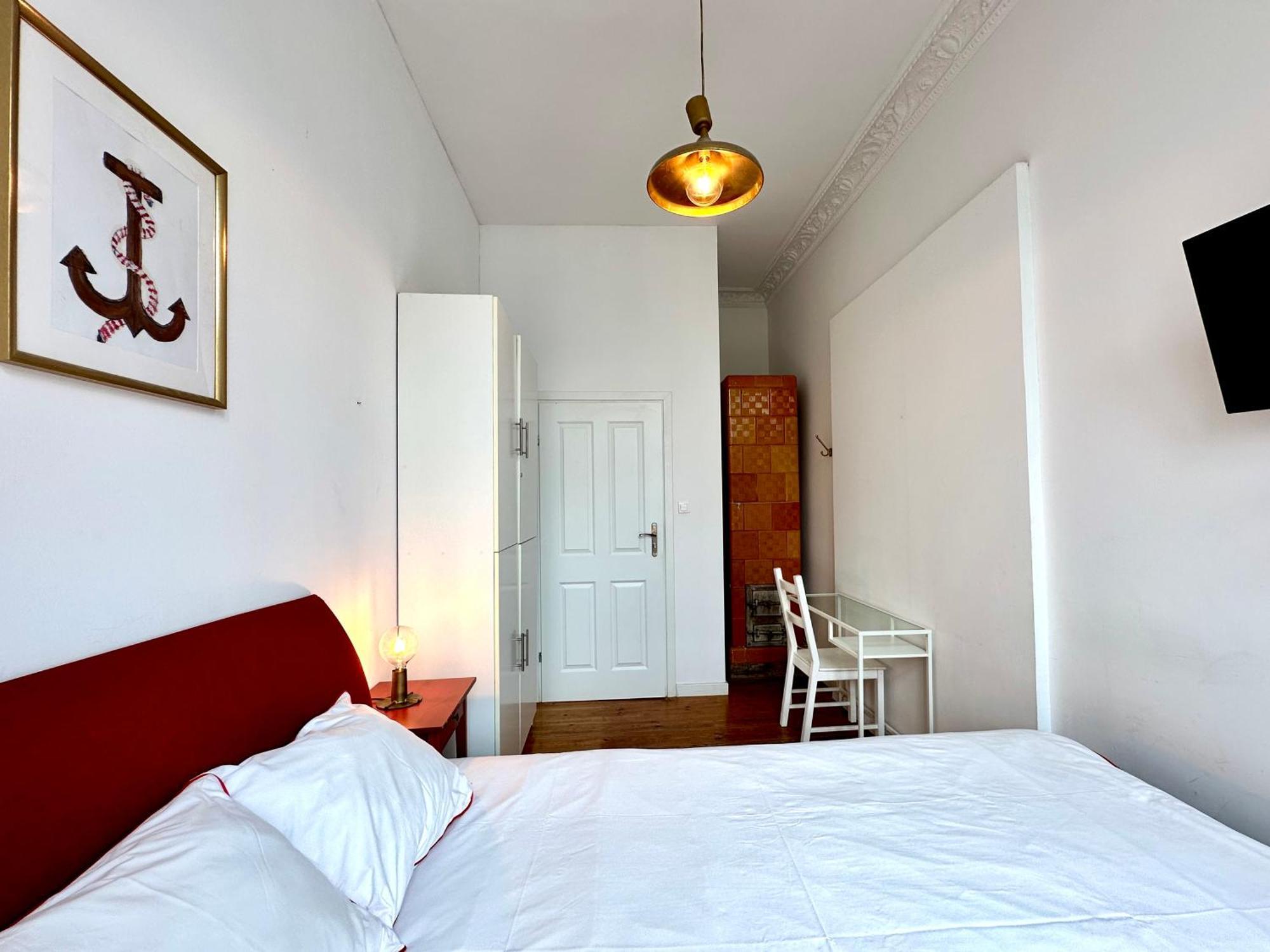 Apartament Pokoje Tiger Na Monte Cassino Sopot Zewnętrze zdjęcie