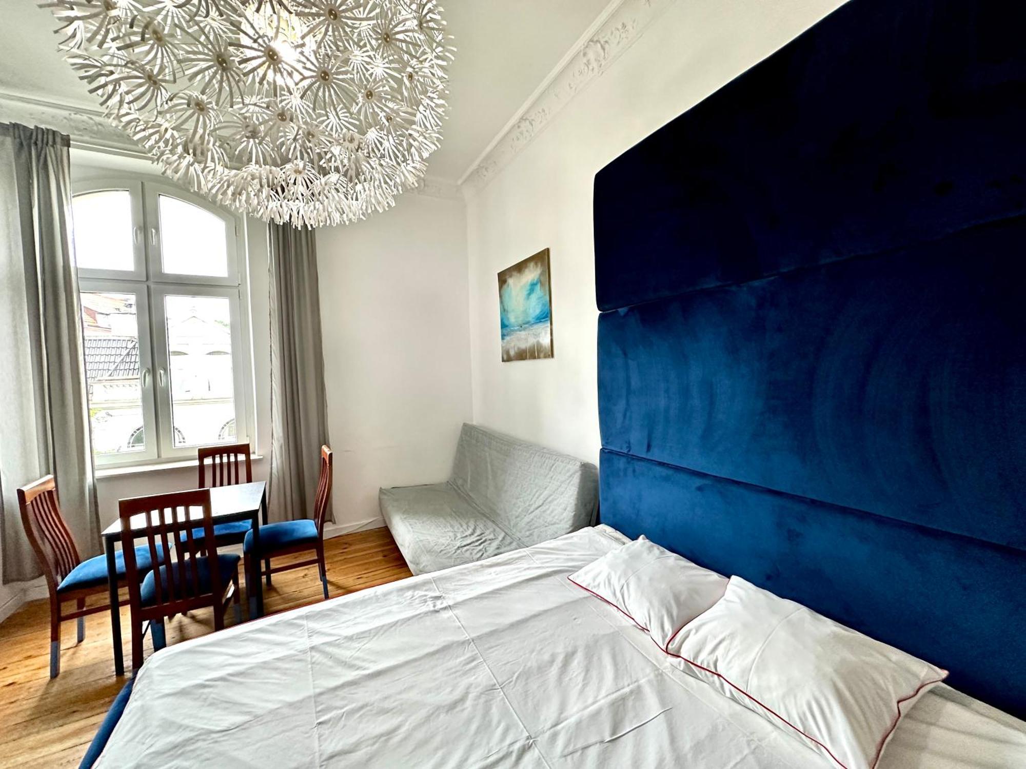 Apartament Pokoje Tiger Na Monte Cassino Sopot Zewnętrze zdjęcie