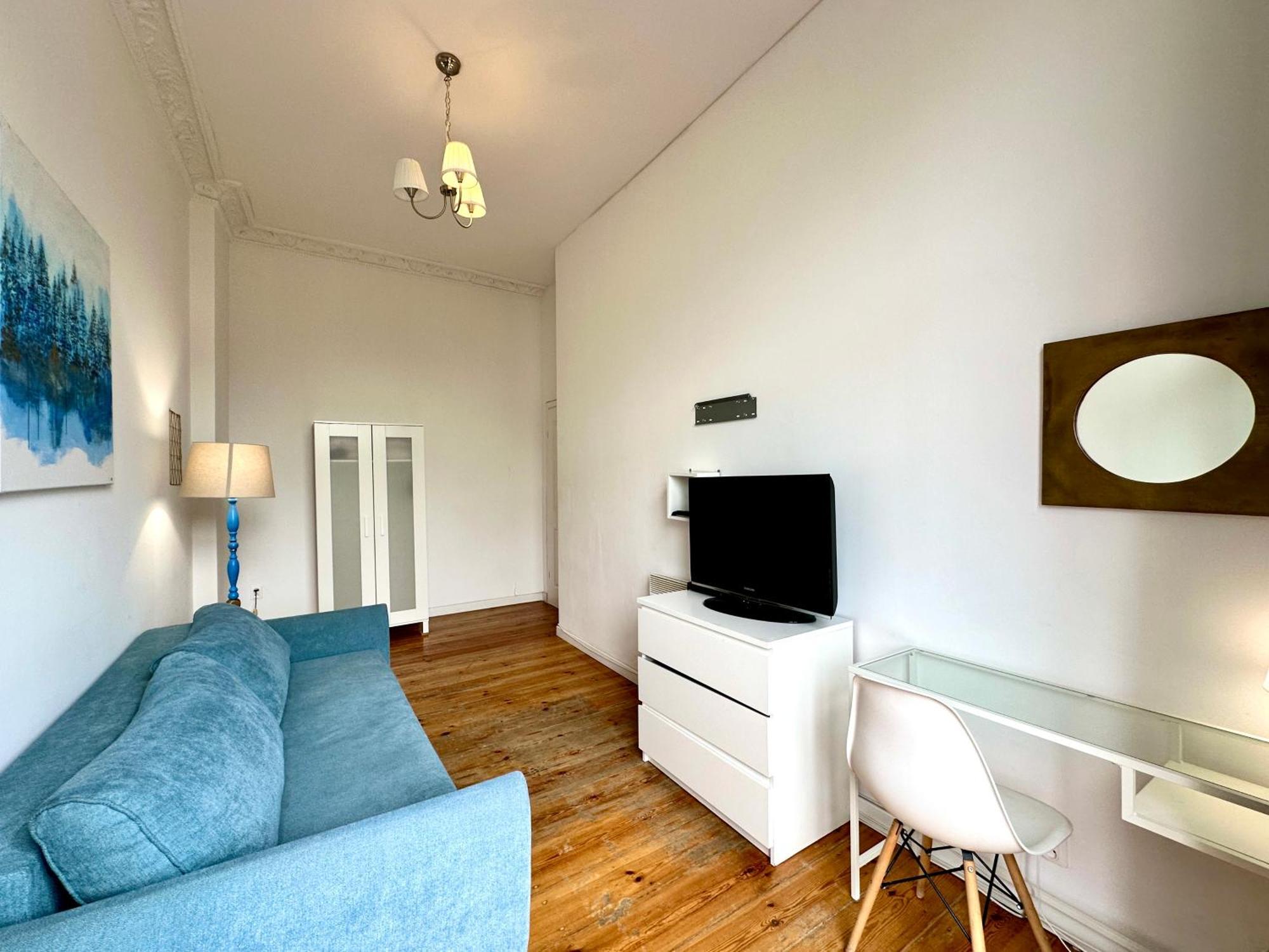Apartament Pokoje Tiger Na Monte Cassino Sopot Zewnętrze zdjęcie