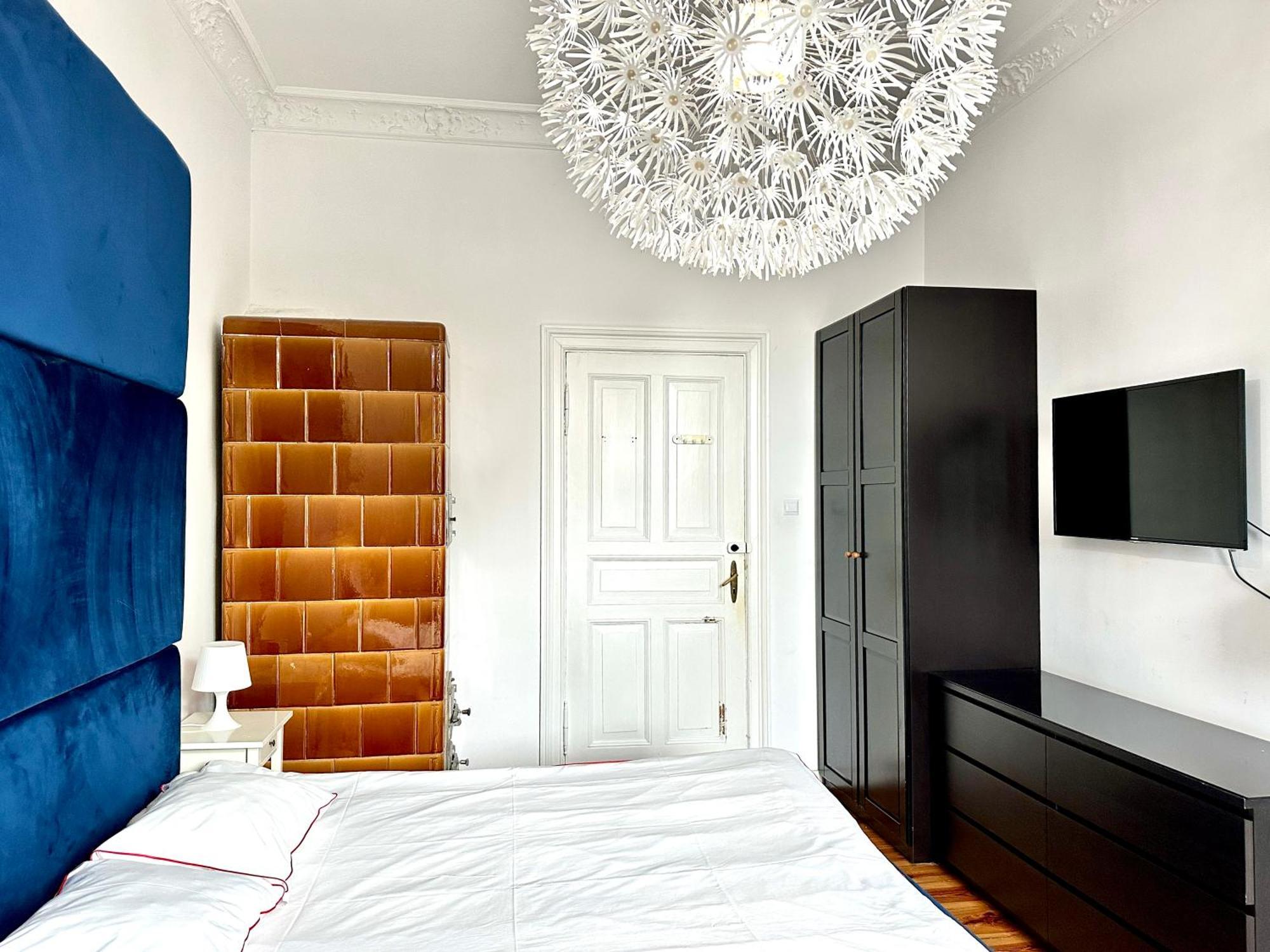 Apartament Pokoje Tiger Na Monte Cassino Sopot Zewnętrze zdjęcie