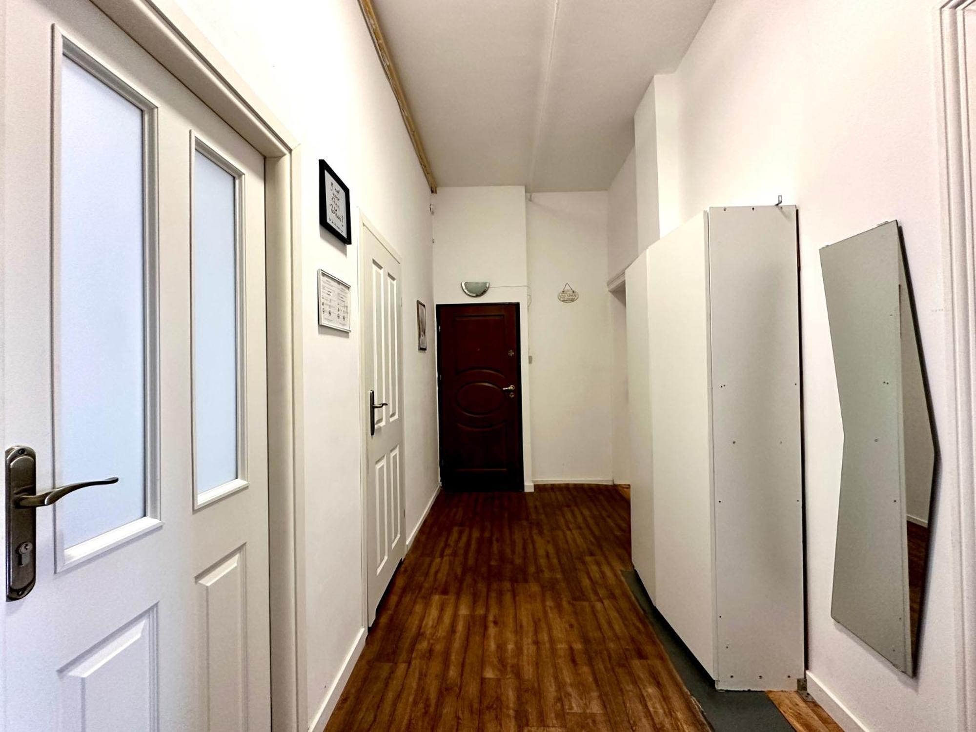 Apartament Pokoje Tiger Na Monte Cassino Sopot Zewnętrze zdjęcie